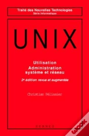 Capa do artigo Utilisation Administration Systeme Et Reseau
