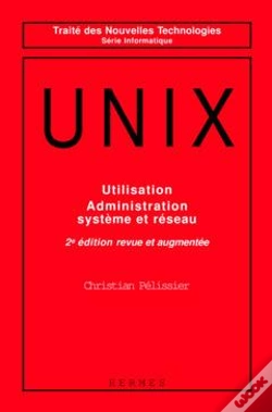 Capa do artigo Utilisation Administration Systeme Et Reseau
