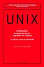 Utilisation Administration Systeme Et Reseau - Preview