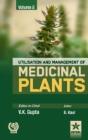 Utilisation And Management Of Medicinal Plants - Preview
