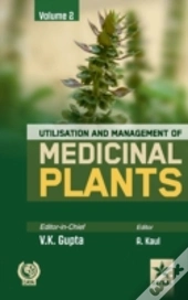 Utilisation And Management Of Medicinal Plants