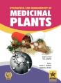 Utilisation And Management Of Medicinal Plants - Preview