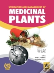 Capa do artigo Utilisation And Management Of Medicinal Plants