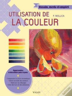 Capa do artigo Utilisation De La Couleur