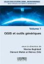 Utilisation De Qgis En Télédétection T.1 ; Qgis Et Outils Génériques - Preview