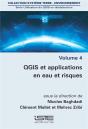 Utilisation De Qgis En Télédétection T.4 ; Qgis Et Applications En Eau Et Risques - Preview