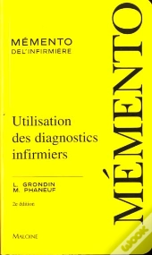 Utilisation Des Diagnostics Infirmiers