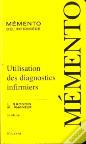 Capa do artigo Utilisation Des Diagnostics Infirmiers