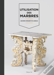 Capa do artigo Utilisation Des Marbres