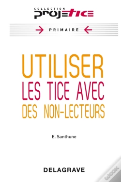 Capa do artigo Utiliser Des Tice Avec Des Non Lecteurs
