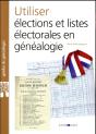 Utiliser Elections Et Listes Electorales En Genealogie - Preview
