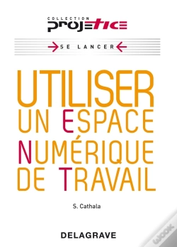 Capa do artigo Utiliser Espace Numerique De Trav. (Ed 2010)