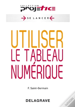 Capa do artigo Utiliser Le Tableau Numérique