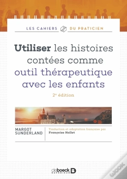 Capa do artigo Utiliser Les Histoires Contées Comme Outil Thérapeutique Avec Les Enfants