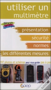 Capa do artigo Utiliser Un Multimètre