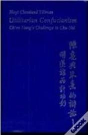 Capa do artigo Utilitarian Confucianism