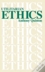 Capa do artigo Utilitarian Ethics