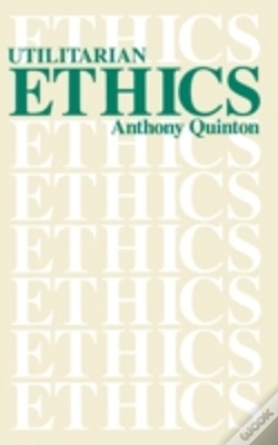 Capa do artigo Utilitarian Ethics
