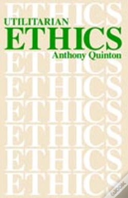 Capa do artigo Utilitarian Ethics