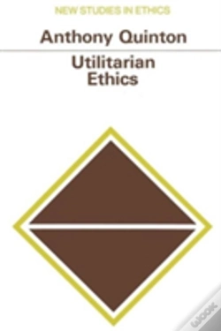 Capa do artigo Utilitarian Ethics