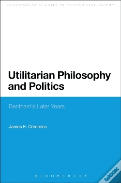 Capa do artigo Utilitarian Philosophy And Politics