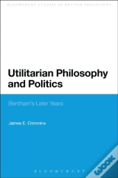 Utilitarian Philosophy And Politics