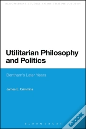 Utilitarian Philosophy And Politics
