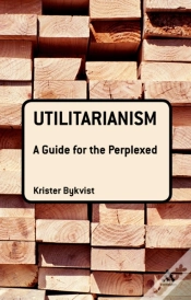 Capa do artigo Utilitarianism: A Guide For The Perplexed