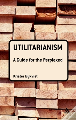 Capa do artigo Utilitarianism: A Guide For The Perplexed