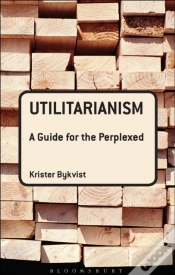Capa do artigo Utilitarianism: A Guide For The Perplexed