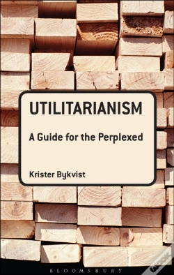 Capa do artigo Utilitarianism: A Guide For The Perplexed