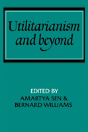 Utilitarianism And Beyond - Preview