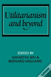 Capa do artigo Utilitarianism And Beyond
