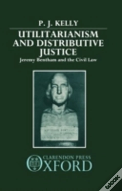 Capa do artigo Utilitarianism And Distributive Justice