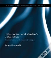 Capa do artigo Utilitarianism And Malthus