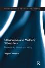 Utilitarianism And Malthus' Virtue Ethics - Preview