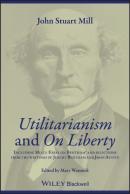 Utilitarianism And On Liberty