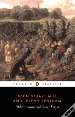 Capa do artigo Utilitarianism And Other Essays