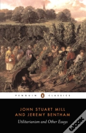 Capa do artigo Utilitarianism And Other Essays