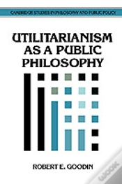 Capa do artigo Utilitarianism As A Public Philosophy