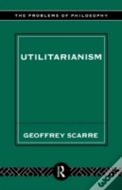 Capa do artigo Utilitarianism