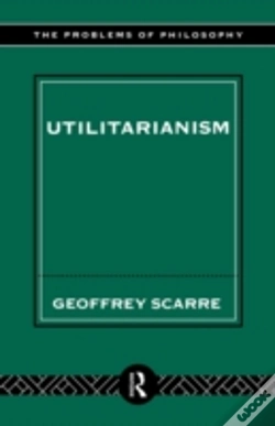 Capa do artigo Utilitarianism