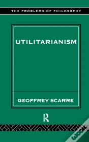 Capa do artigo Utilitarianism