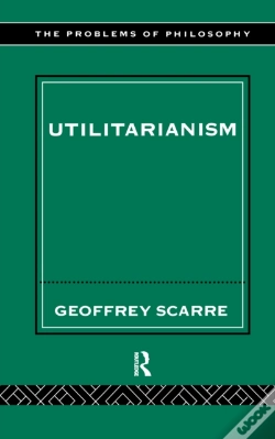 Capa do artigo Utilitarianism