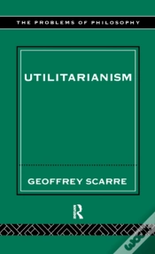 Capa do artigo Utilitarianism