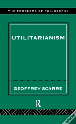 Capa do artigo Utilitarianism