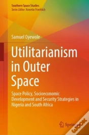 Capa do artigo Utilitarianism In Outer Space