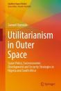 Utilitarianism In Outer Space - Preview