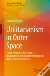 Utilitarianism In Outer Space