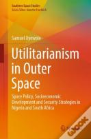Utilitarianism In Outer Space
